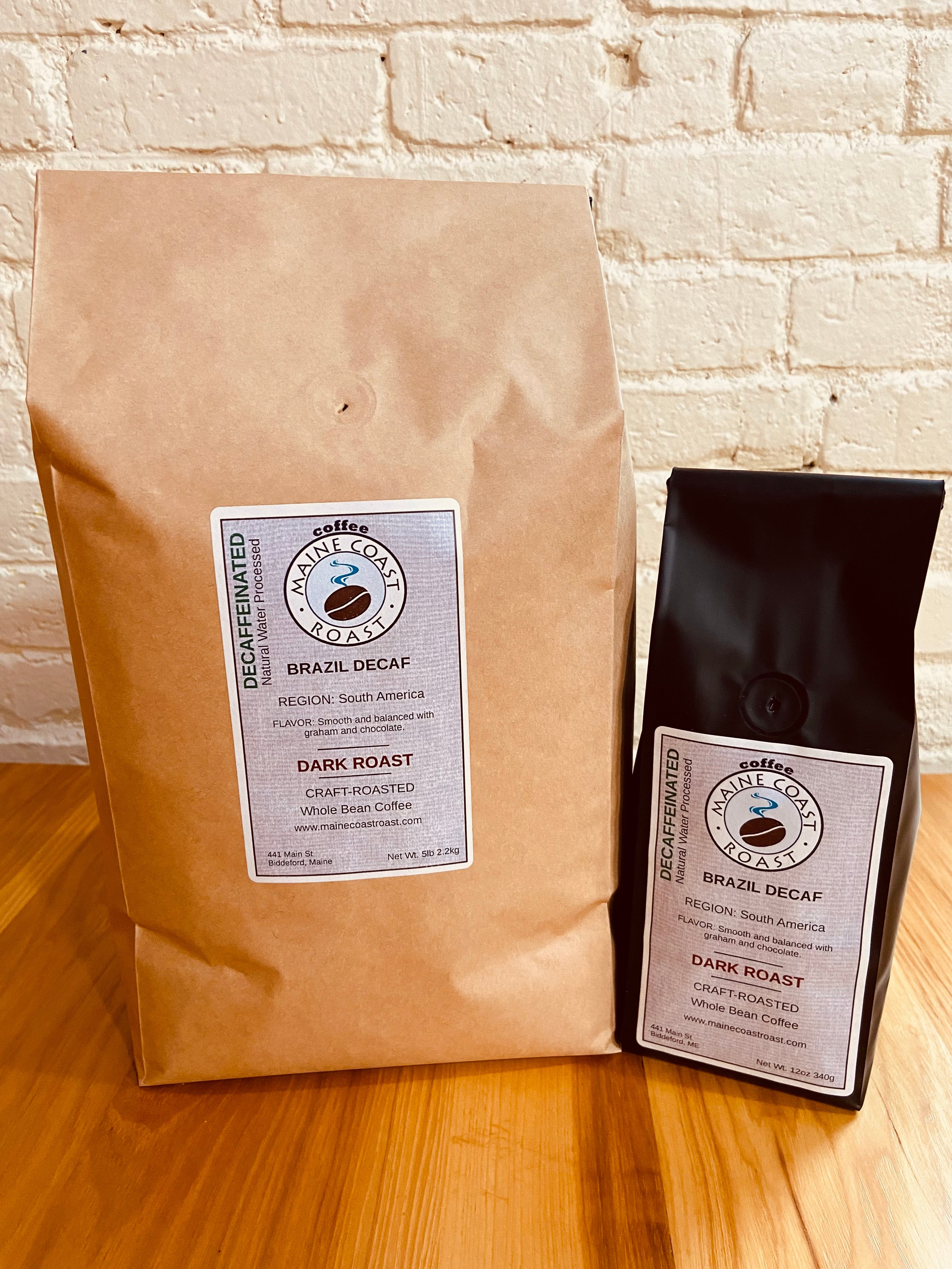 Photo of BRAZIL DECAF