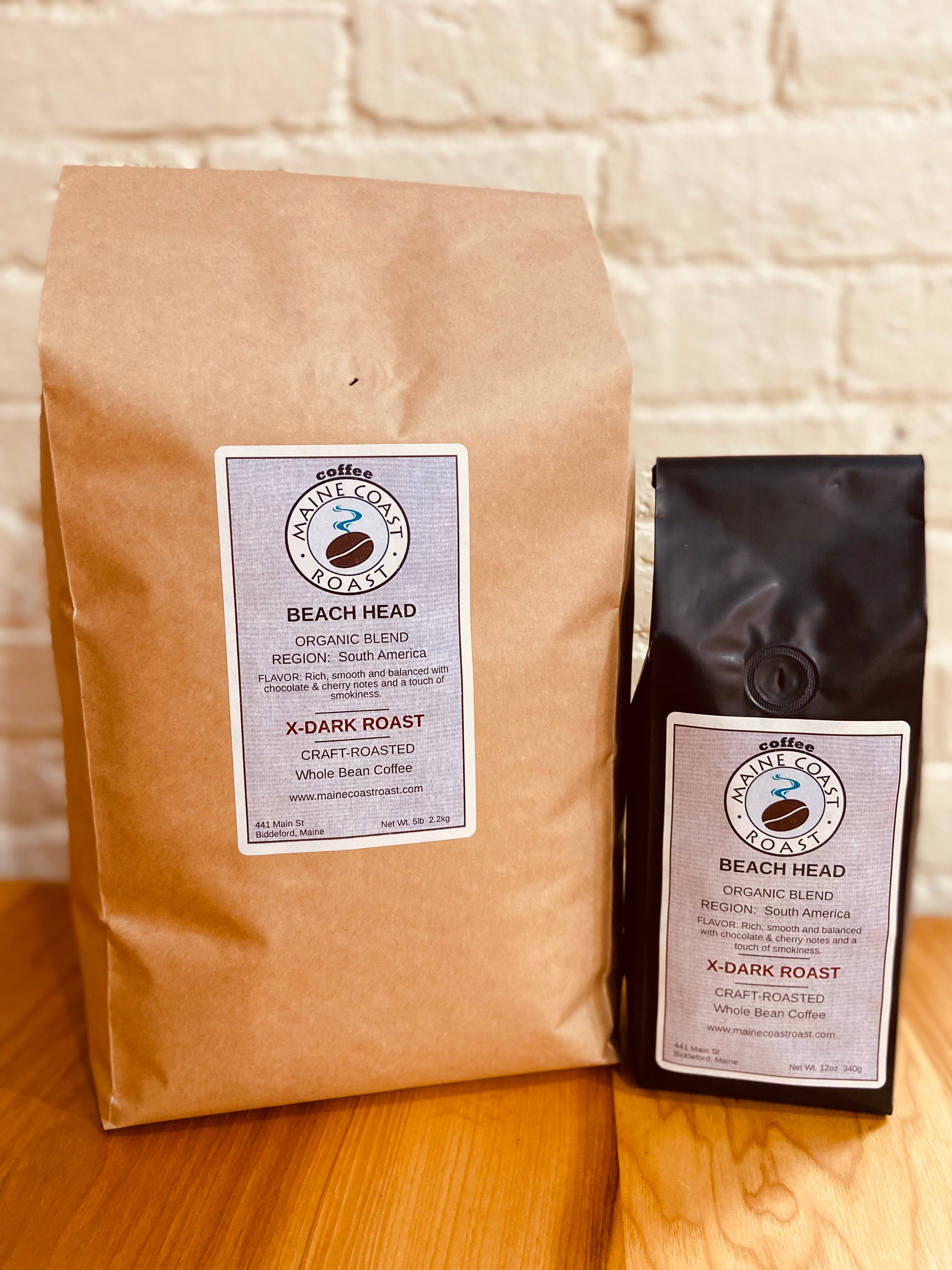 Photo of BEACH HEAD BLEND
